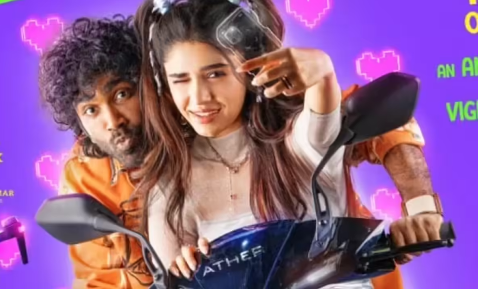 Love Insurance Kompany Box Office Update – Crosses 50 Crore in First Week