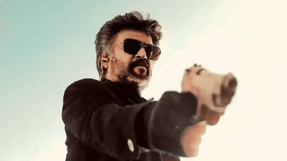 Whoa! Such a massive deal – “Jailer 2” sets a new record!