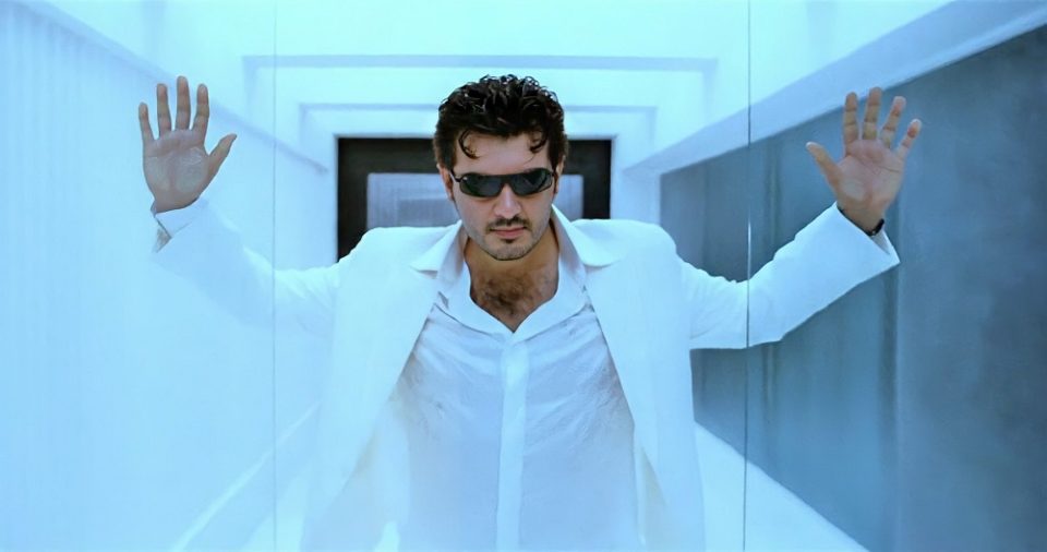 ‘Billa’ to re-release in theatres on Ajith’s birthday!