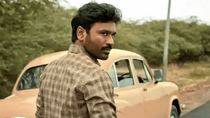 ‘Kara’ Plea filed in High Court seeking a ban on Dhanush’s film!