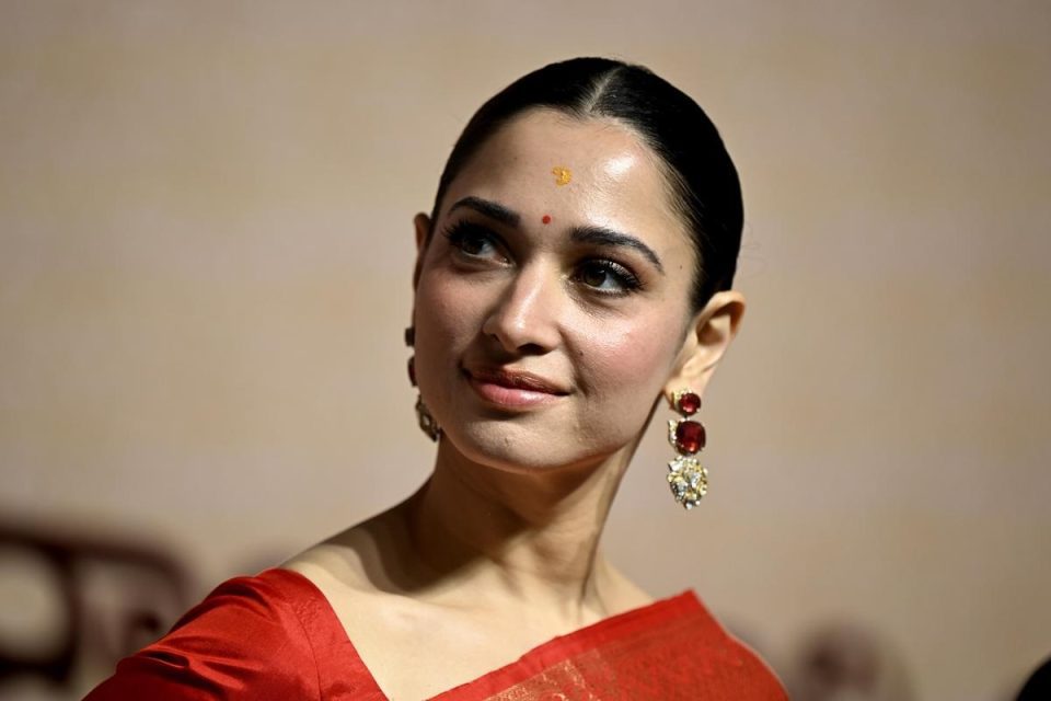 ₹1 crore compensation case Tamannaah Bhatia’s petition dismissed by the Madras High Court.