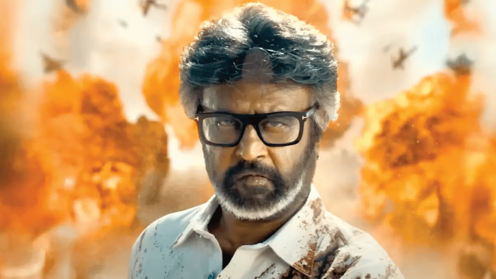 விநாயகர் சதுர்த்தி ரிலீஸை குறிவைக்கும் ‘ஜெயிலர் 2’!