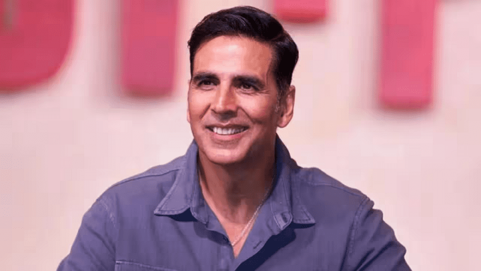 Actor Akshay Kumar to Undergo Eye Surgery