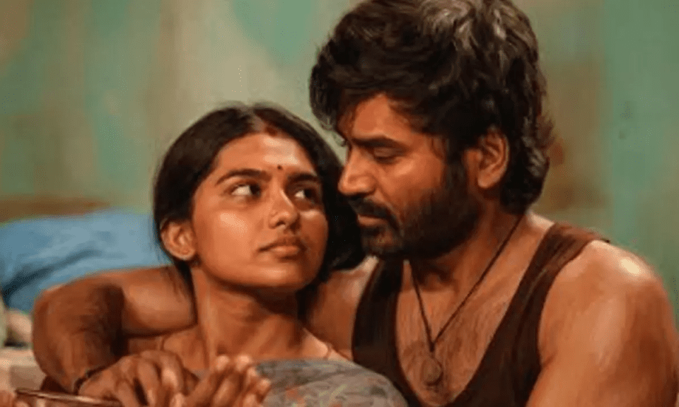 Dhanush’s “Kara” Now Streaming on Netflix
