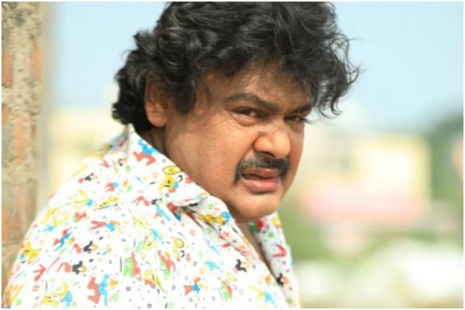 “Don’t Make Us Erase the Fort Like Parotta Soori!” – Actor Mansoor Ali Khan’s Remark