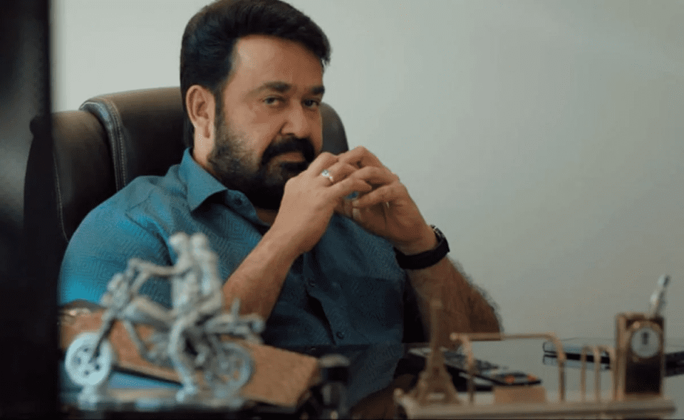 Drishyam 3 Trailer Out now