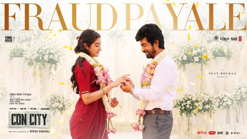 Fraud Payale Video Song