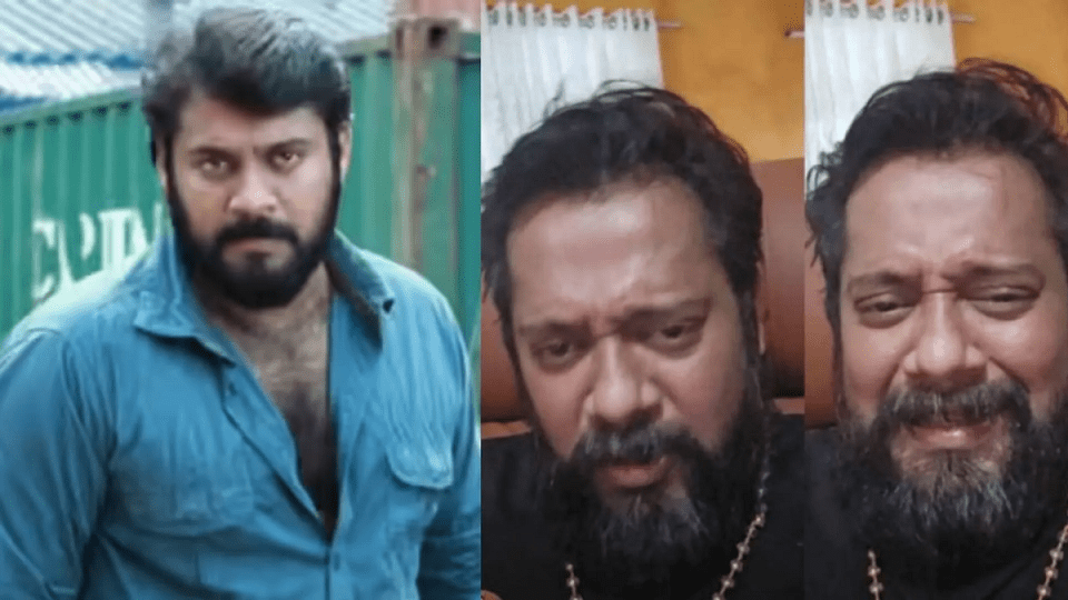 Is Ajith film actor Bala facing such a difficult situation