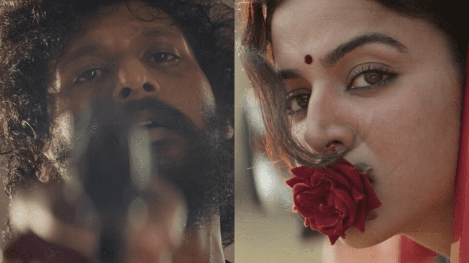 Lokesh Kanagaraj’s ‘DC’ Trailer Packs a Punch with Intense Action