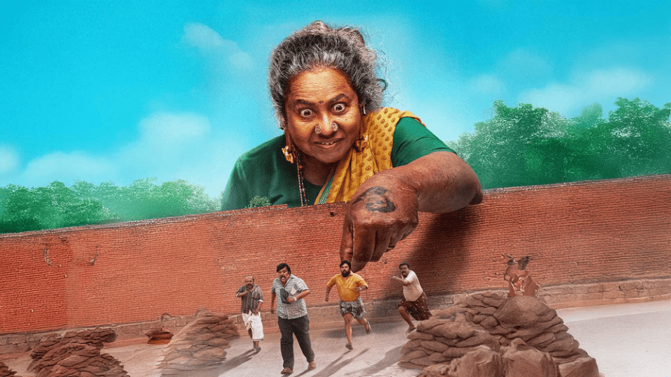 Radhika’s “Thaai Kizhavi” grosses over ₹90 crore in 75 days worldwide