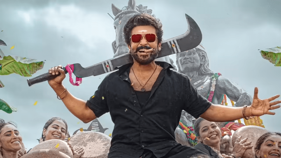 Sai Abhyankkar Shares Exciting Update on ‘Karuppu’