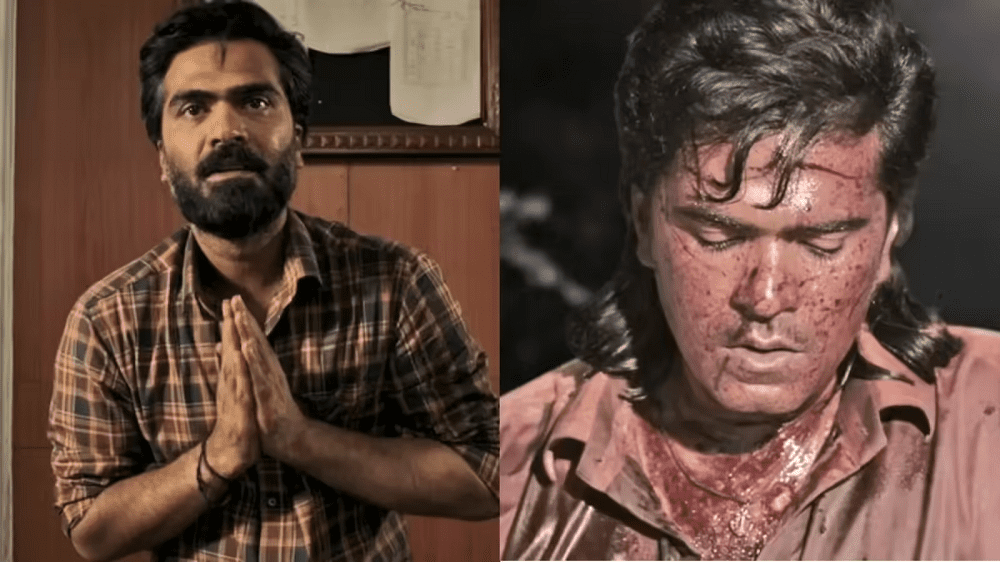 தீபாவளிக்கு ரிலீஸ் ஆகும் சிம்புவின் ‘அரசன்’!