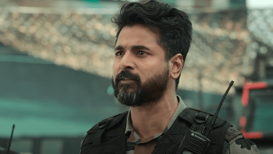 Sivakarthikeyan Issues Warning Against Misuse of SK Productions Name