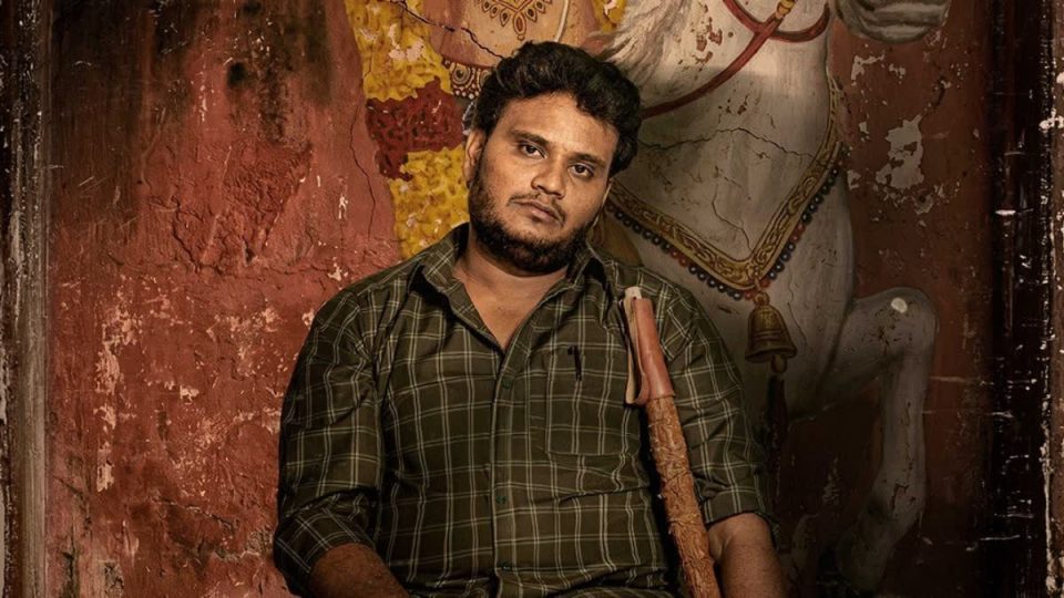 “Warrant” series to premiere on ZEE5 from May 22!