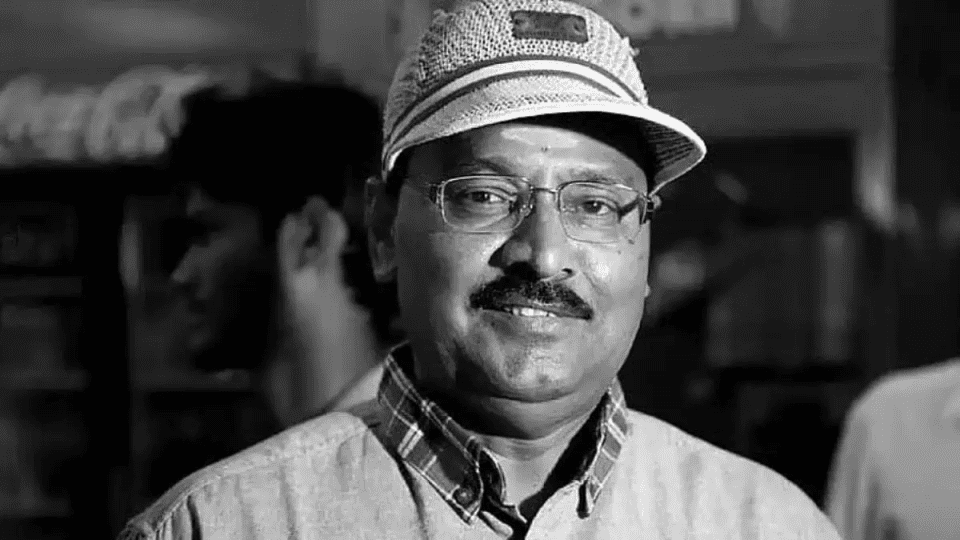 Actor-Director K. Bhagyaraj Passes Away