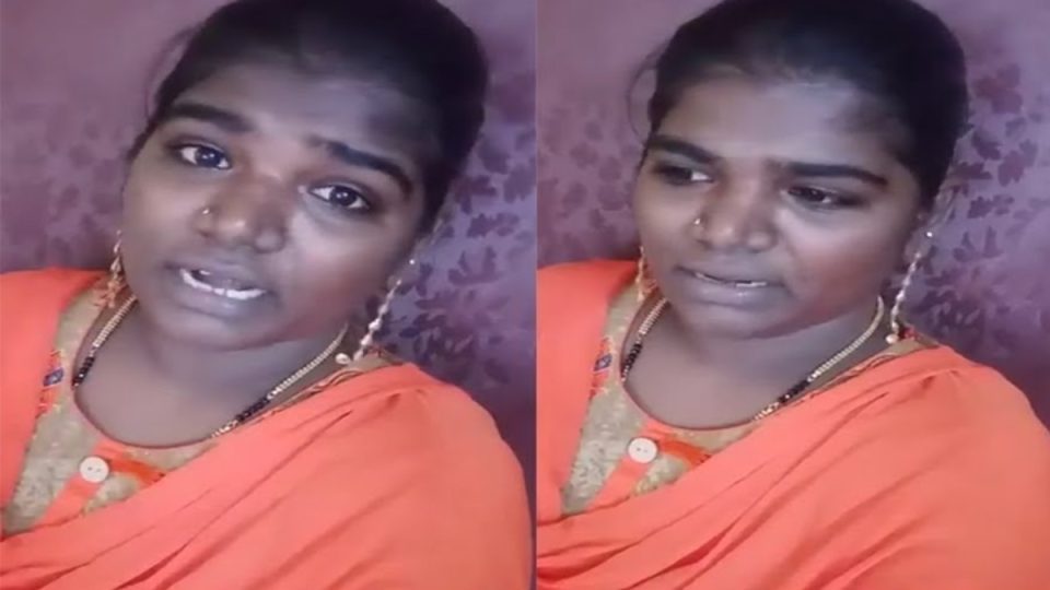 Aranthangi Nisha Expresses Outrage Over Shocking Incident