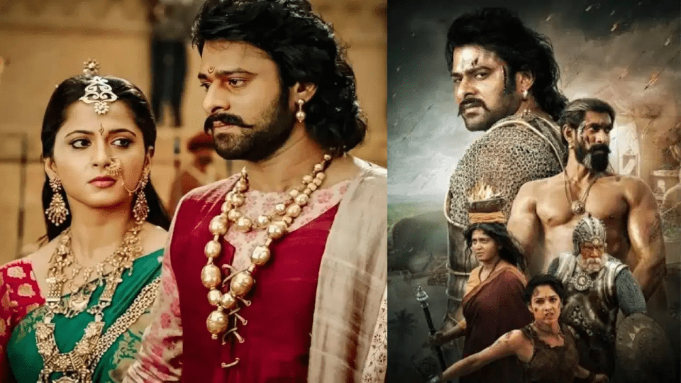 'Baahubali 3' in the Works... Massive Update Sparks Buzz!