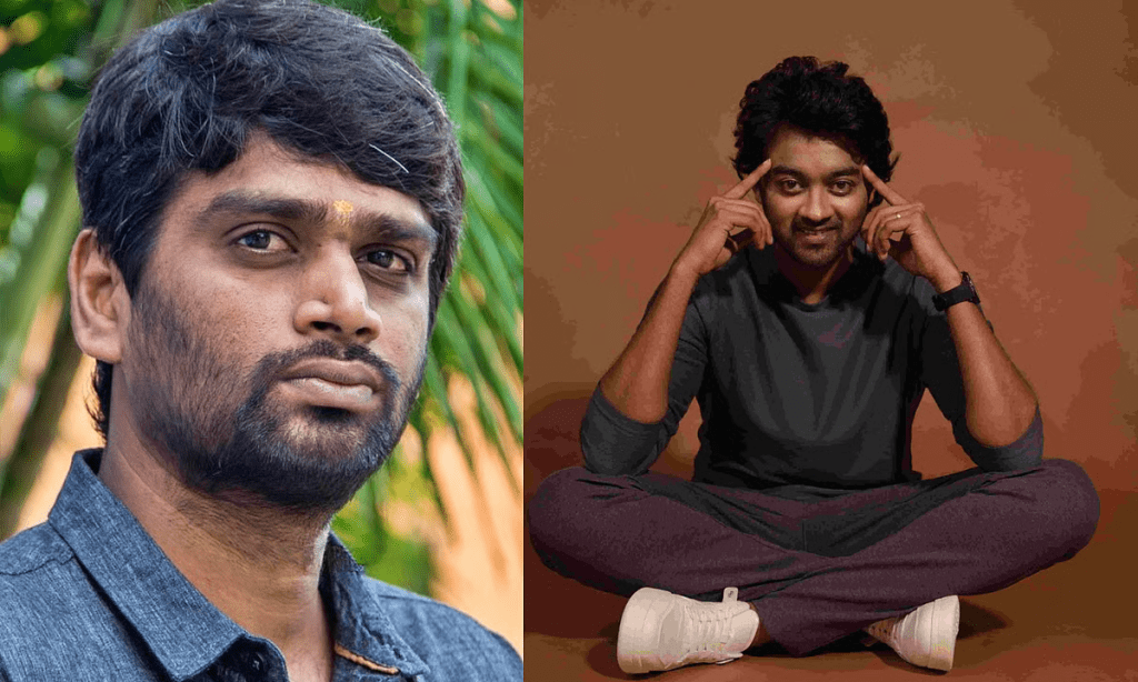 இயக்குநராக அறிமுகமாகும் பிக்பாஸ் ராஜு: எச். வினோத் தயாரிப்பில் ஹீரோவாகவும் களம் இறங்குகிறார்!