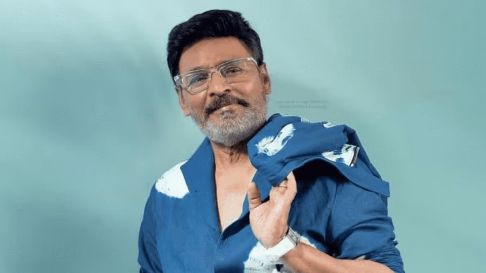 Film Director K. Bhagyaraj – Biography Special Feature