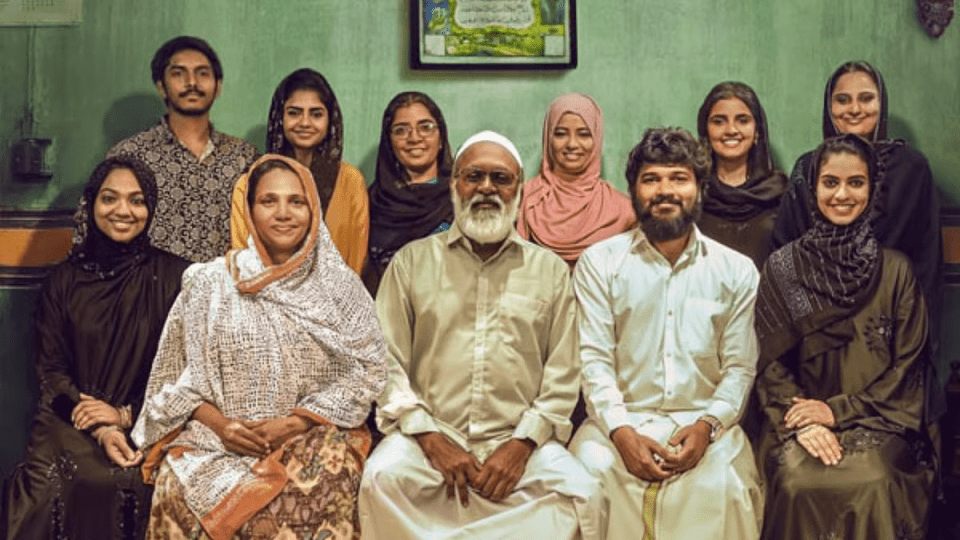 Habeebi Movie Review