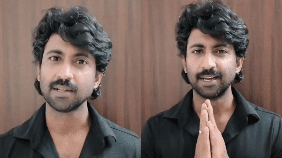 I Never Mocked the People – Actor Mahendran Apologizes and Clarifies