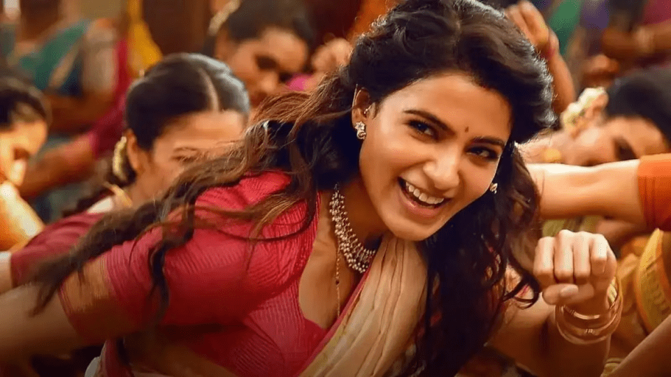 'Maa Inti Bangaram' Sequel Officially Announced by Samantha's Team
