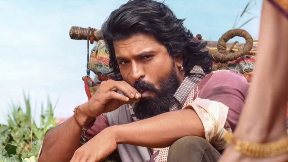Peddi Massive Box Office Running