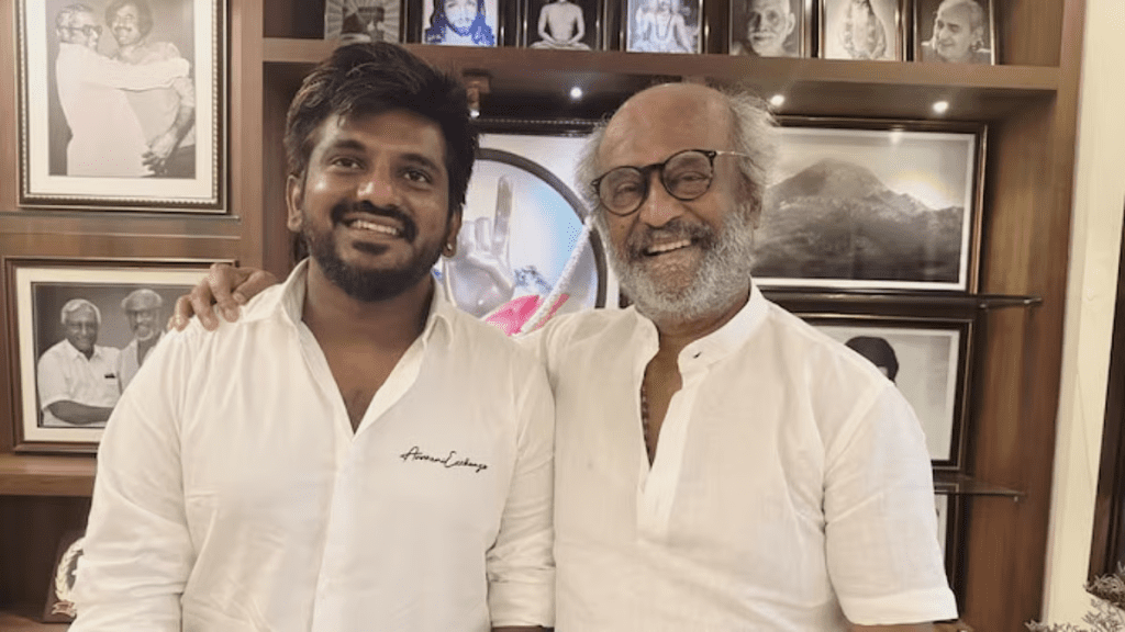 ‘தலைவர் 173’ படப்பிடிப்பு தொடக்கம்… அஸ்வத் மாரிமுத்துவுடன் கைகோர்க்கும் ரஜினிகாந்த்!