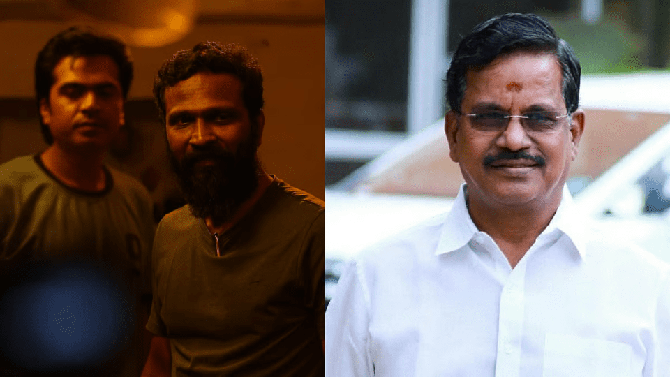 Simbu Insisted on Anirudh for Arasan Music, Reveals Kalaipuli S.Thanu