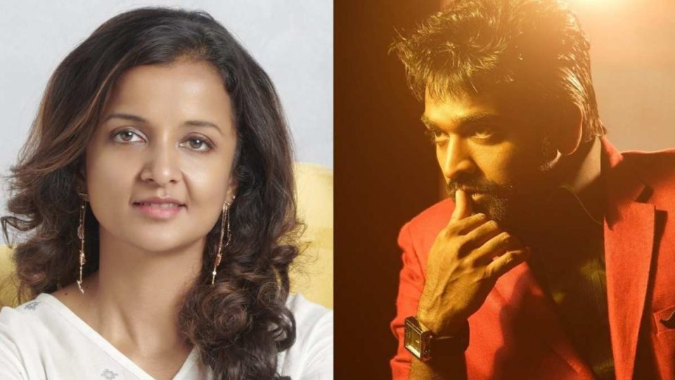 Vijay Sethupathi Joins Hands with Kiruthiga Udhayanidhi for a New Film