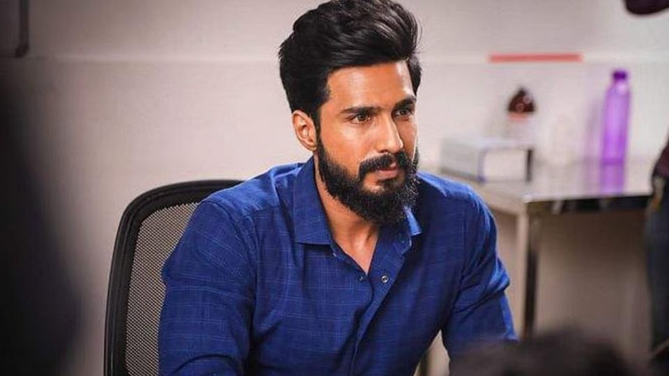 Vishnu Vishal Opens Up About Battling an Autoimmune Disease