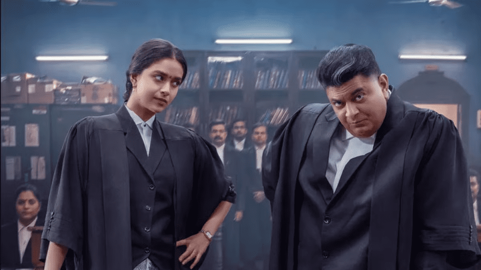 sathyavan savithri movie release date