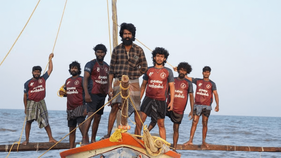 ‘Mandaadi’ Release Date Announced!