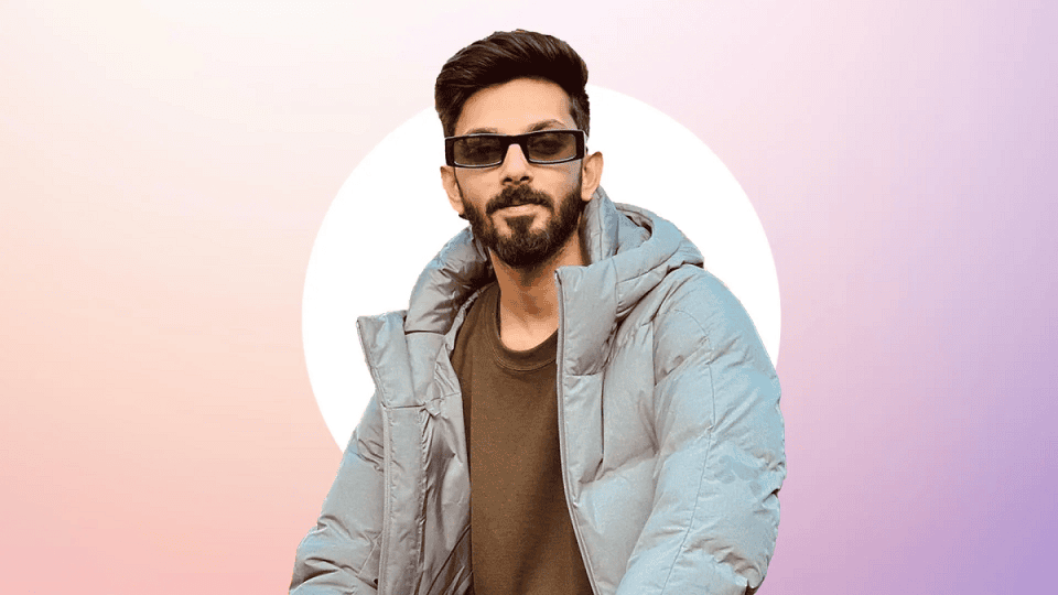Anirudh Dominates the Music Industry