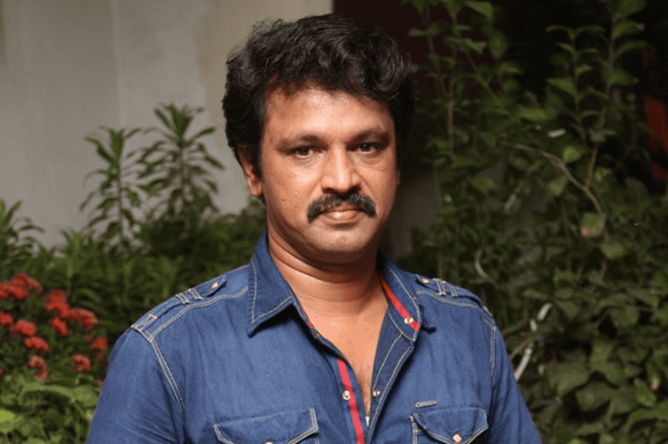 Cheran Elected President of the South Indian Film Writers Association