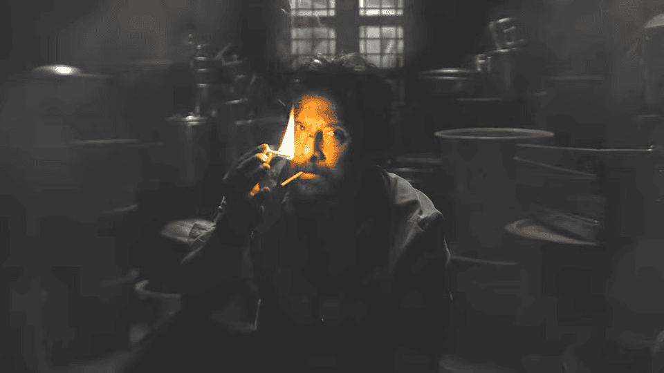 Chiyaan 63 Completes First Schedule of Shooting