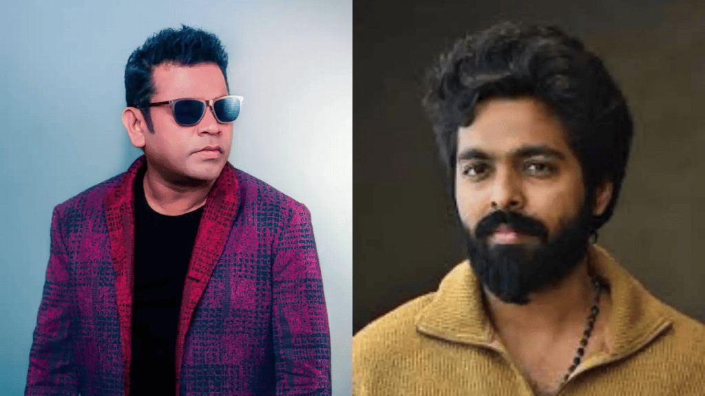 3-வது தேசிய விருது வென்ற ஜி.வி. பிரகாஷ்… நெகிழ்ச்சியுடன் வாழ்த்திய ஏ.ஆர். ரஹ்மான்!
