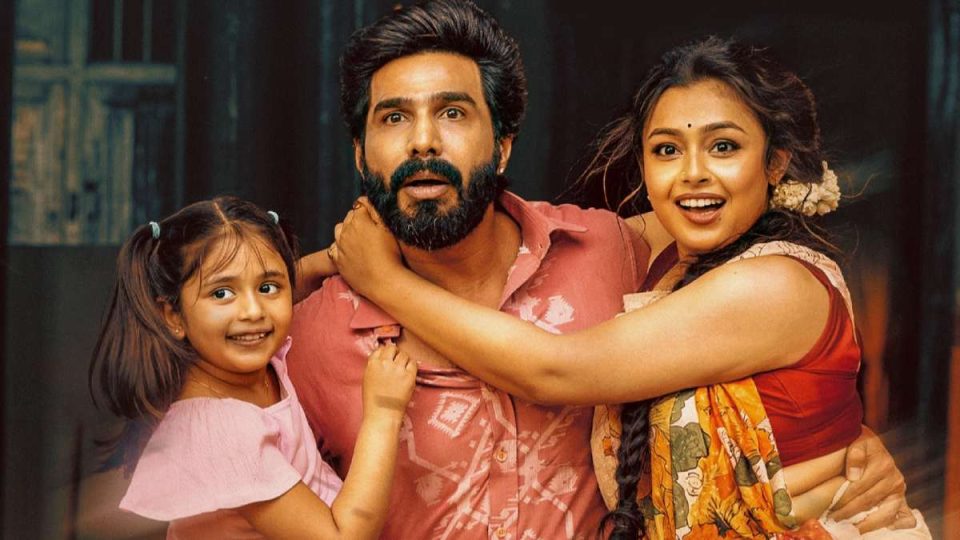 'Gatta Kusthi 2' Crosses ₹50 Crore Worldwide