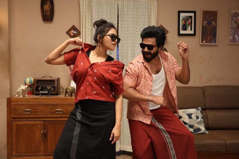 gatta kusthi 2 movie review
