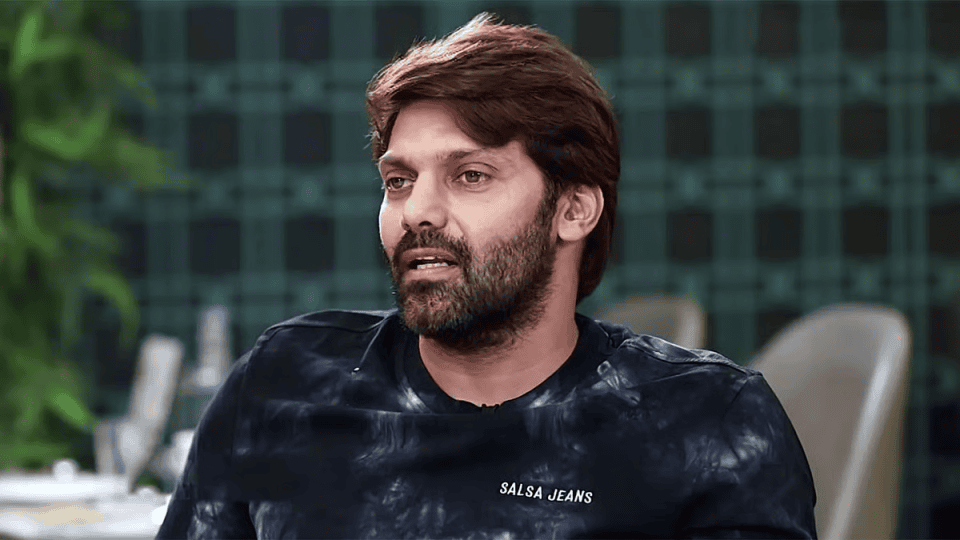 Hyderabad Police Register Case Against Actor Arya and Two Others