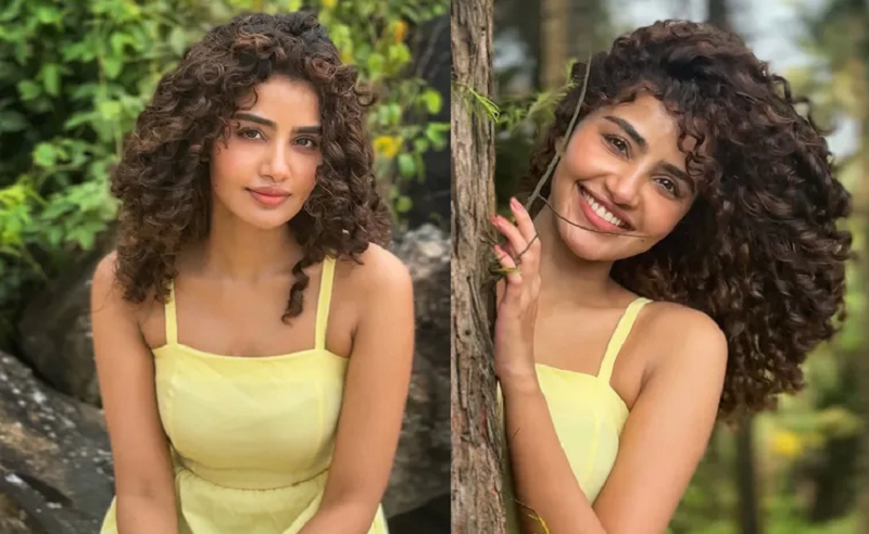“என் வாழ்க்கையை மீண்டும் காதலிக்கத் தொடங்கிவிட்டேன்!” – அனுபமா பரமேஸ்வரனின் எமோஷனல் பதிவு வைரல்
