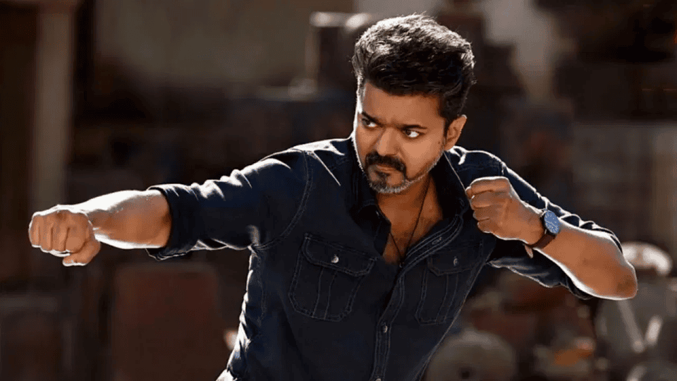 Jana Nayagan Movie Review