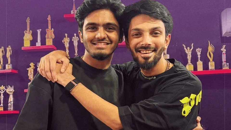 Kollywood's Music Battle Heats Up- Anirudh vs Sai Abhyankkar!