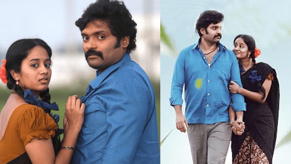 Lakshmi Kanthan Kolai Vazhakku Movie Review