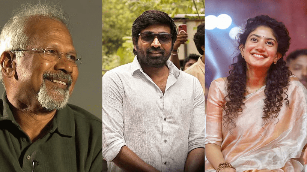 மணிரத்னம் – விஜய் சேதுபதி படத்தின் OTT உரிமையை கைப்பற்றிய நெட்ஃபிளிக்ஸ்