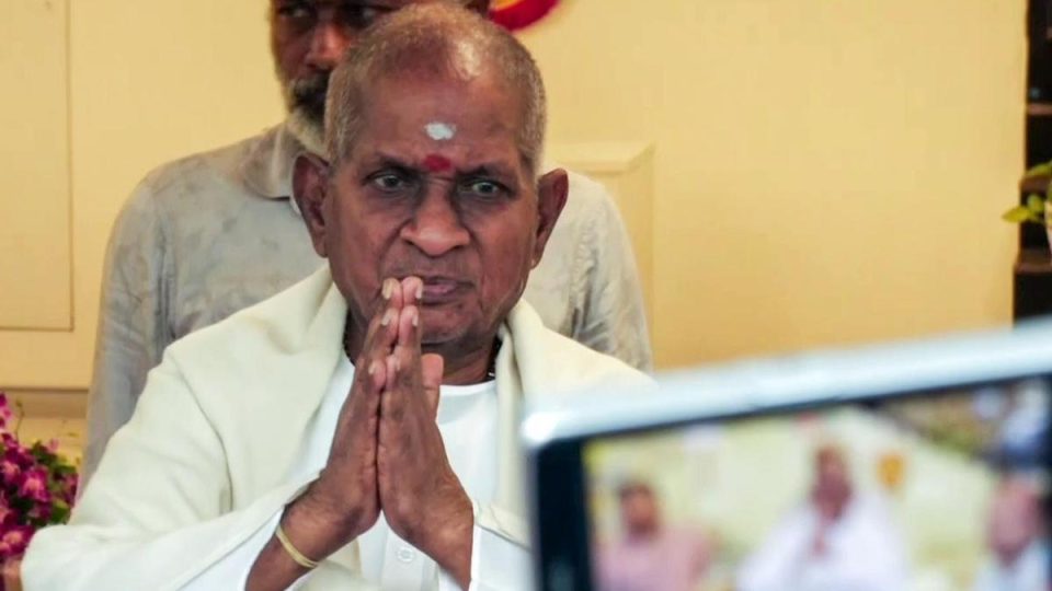 Population Census Is the Foundation of National Development – Ilaiyaraaja Urges Public to Participate
