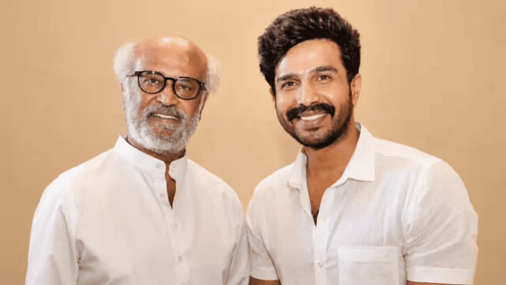 ‘கட்டா குஸ்தி 2’ பார்த்து பாராட்டிய ரஜினிகாந்த்… விஷ்ணு விஷால் நெகிழ்ச்சி!