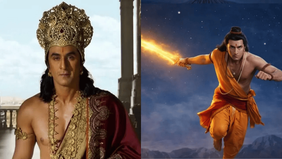 Ramayana Trailer to Premiere at San Diego Comic-Con When Will It Release in India