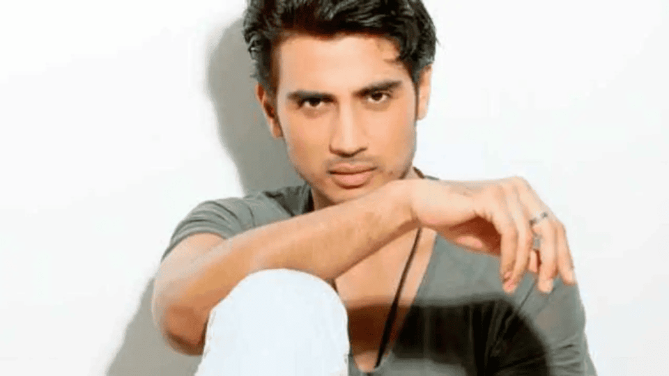 Shiv Panditt Makes His Kollywood Comeback with Sigma