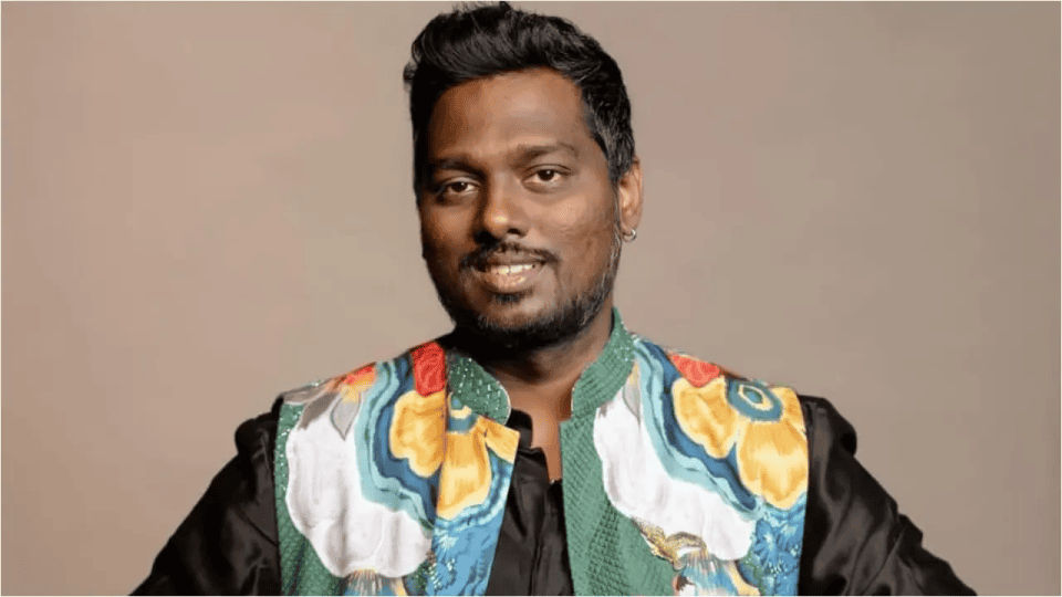 Theri, Mersal, and Bigil Are the Reason! – Director Atlee
